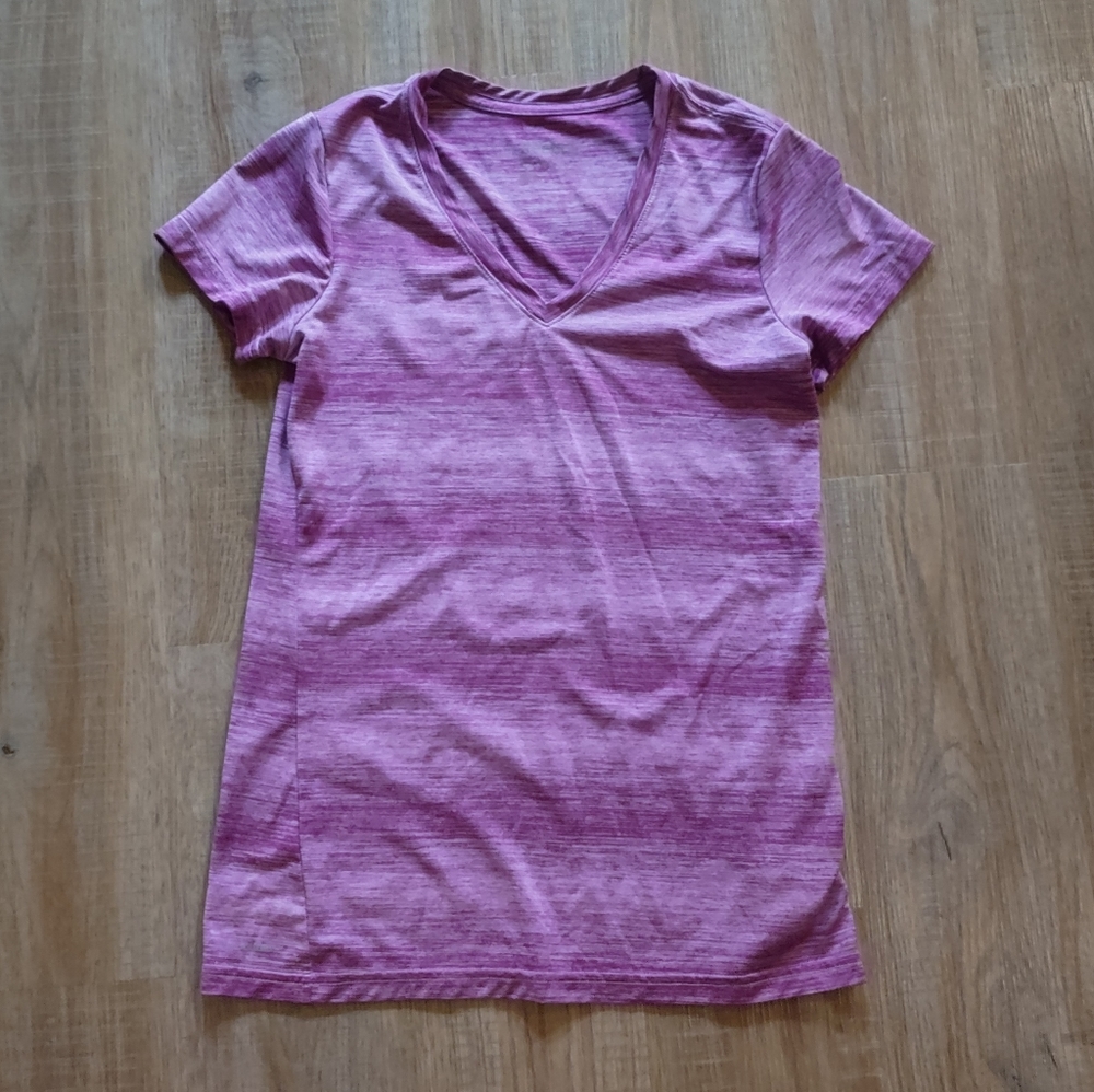 Workout Tee